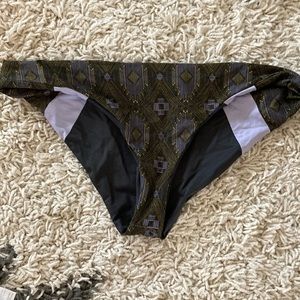 Lspace Sandy Swim Bottom - Large